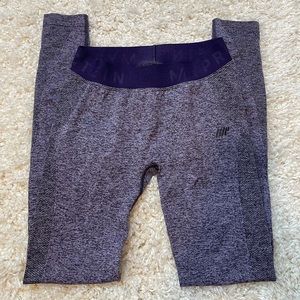 Women’s MyProtein Seamless Leggings Size Small